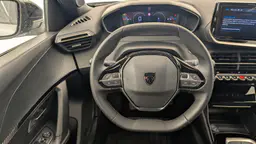 Peugeot 2008 - photo 14