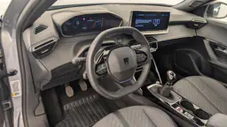 Peugeot 2008 - photo 15