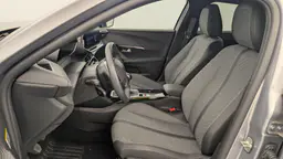 Peugeot 2008 - photo 16