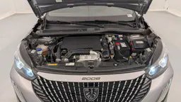 Peugeot 2008 - photo 20