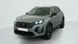 Peugeot 2008 - photo 3