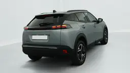 Peugeot 2008 - photo 7