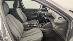 Peugeot 2008 - photo 9