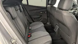 Peugeot 2008 - photo 10