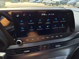 Hyundai i20 - photo 19