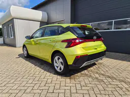 Hyundai i20 - photo 3