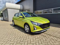 Hyundai i20 - photo 7