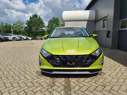 Hyundai i20 - photo 8