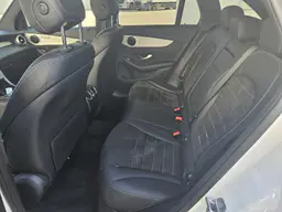 Mercedes-Benz GLC - photo 1