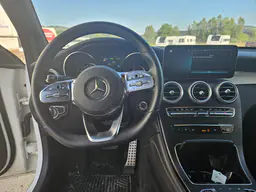 Mercedes-Benz GLC - photo 11