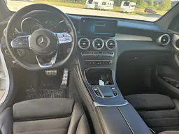 Mercedes-Benz GLC - photo 12