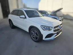 Mercedes-Benz GLC - photo 16