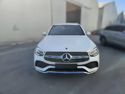 Mercedes-Benz GLC - photo 17