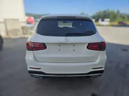 Mercedes-Benz GLC - photo 18