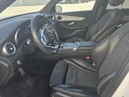 Mercedes-Benz GLC - photo 19