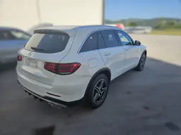 Mercedes-Benz GLC - photo 3