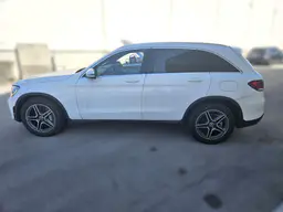 Mercedes-Benz GLC - photo 4