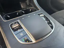 Mercedes-Benz GLC - photo 5