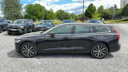 Volvo V60 - photo 1