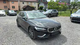 Volvo V60 - photo 12