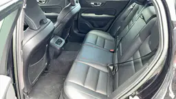Volvo V60 - photo 4