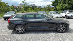 Volvo V60 - photo 5