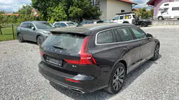 Volvo V60 - photo 9