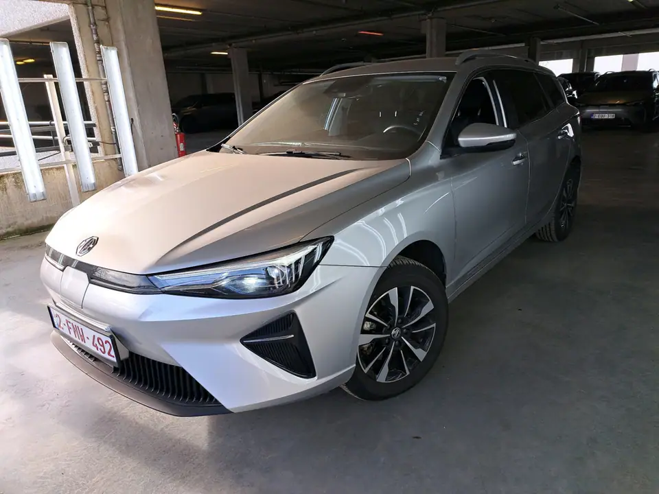 2024 MG MG5 Comfort