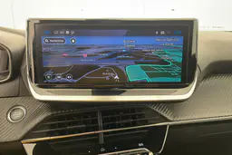 Peugeot 2008 - photo 18