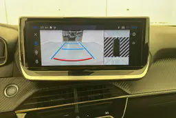 Peugeot 2008 - photo 19