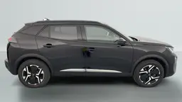 Peugeot 2008 - photo 8