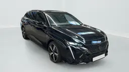Peugeot 308 SW - photo 1