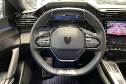 Peugeot 308 SW - photo 14