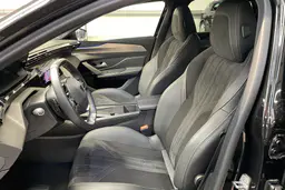 Peugeot 308 SW - photo 16