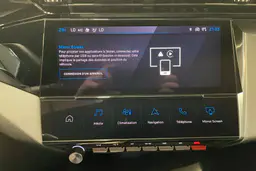 Peugeot 308 SW - photo 18