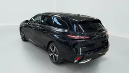 Peugeot 308 SW - photo 5