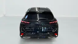 Peugeot 308 SW - photo 6