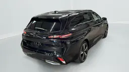 Peugeot 308 SW - photo 7