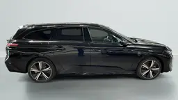 Peugeot 308 SW - photo 8