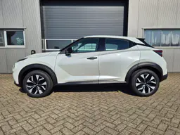 Nissan Juke - photo 1
