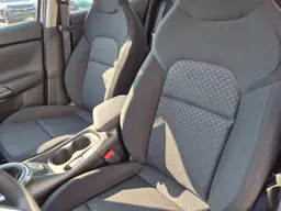 Nissan Juke - photo 11