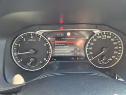 Nissan Juke - photo 17