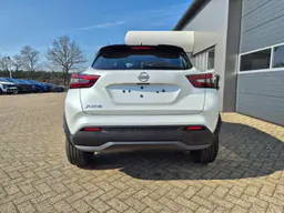 Nissan Juke - photo 3