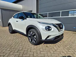 Nissan Juke - photo 6
