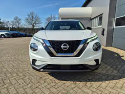 Nissan Juke - photo 7