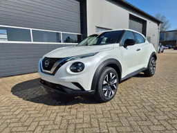 Nissan Juke - photo 8