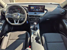 Nissan Juke - photo 10