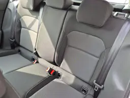Skoda Fabia - photo 12