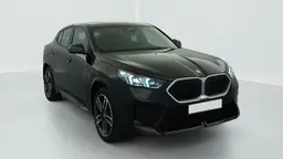 BMW X2 - photo 1