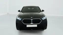 BMW X2 - photo 2